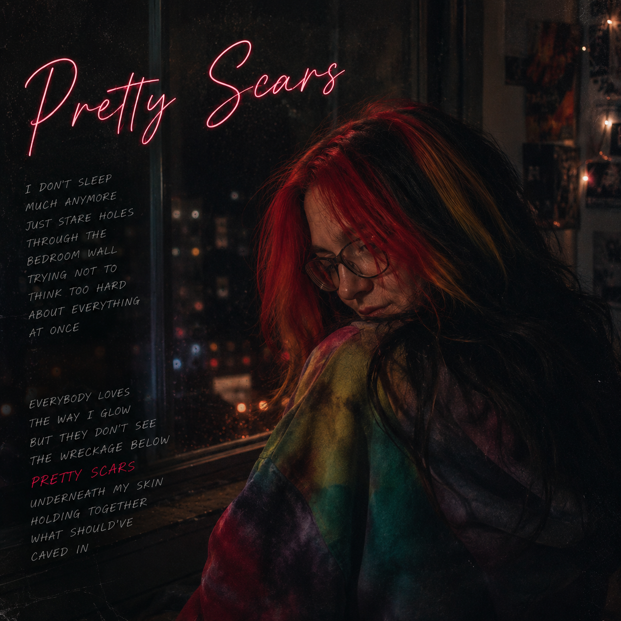 Pretty Scars