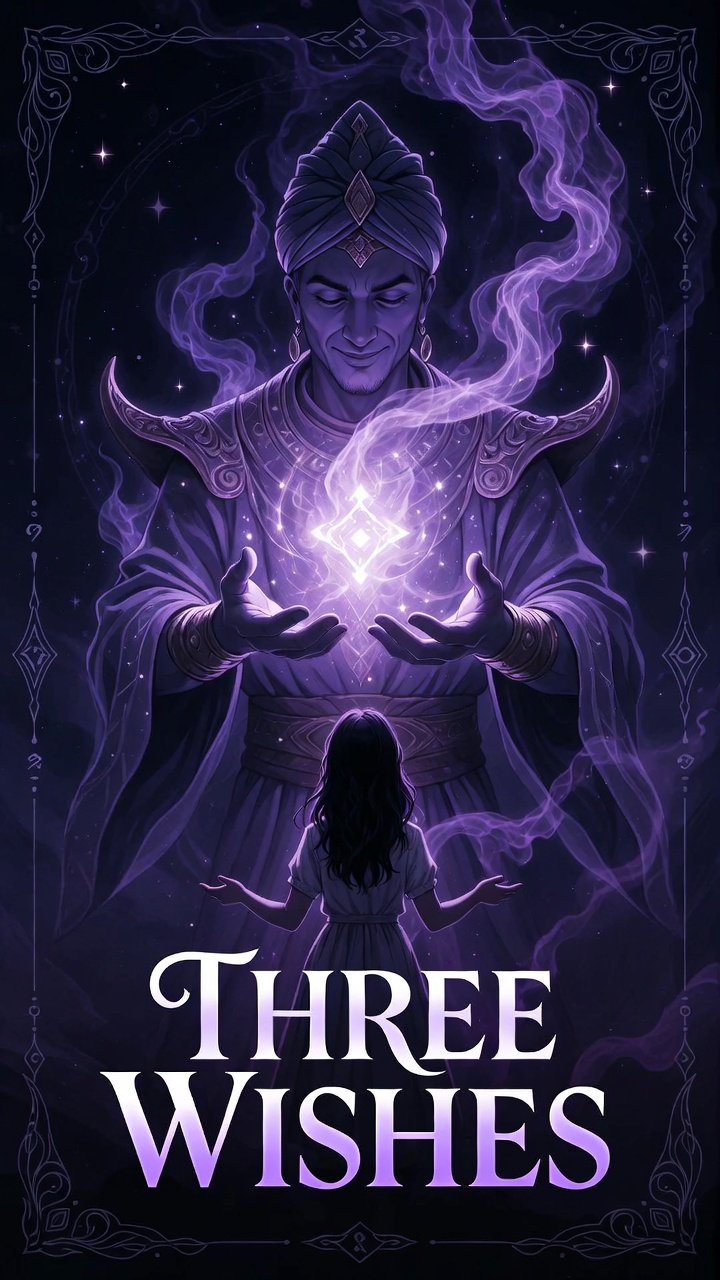 Three wishes