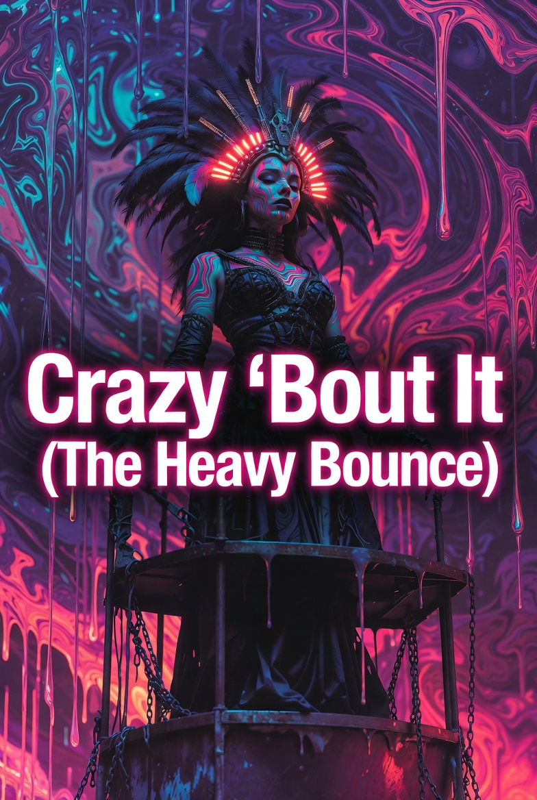 Crazy About It (The Heavy Bounce)