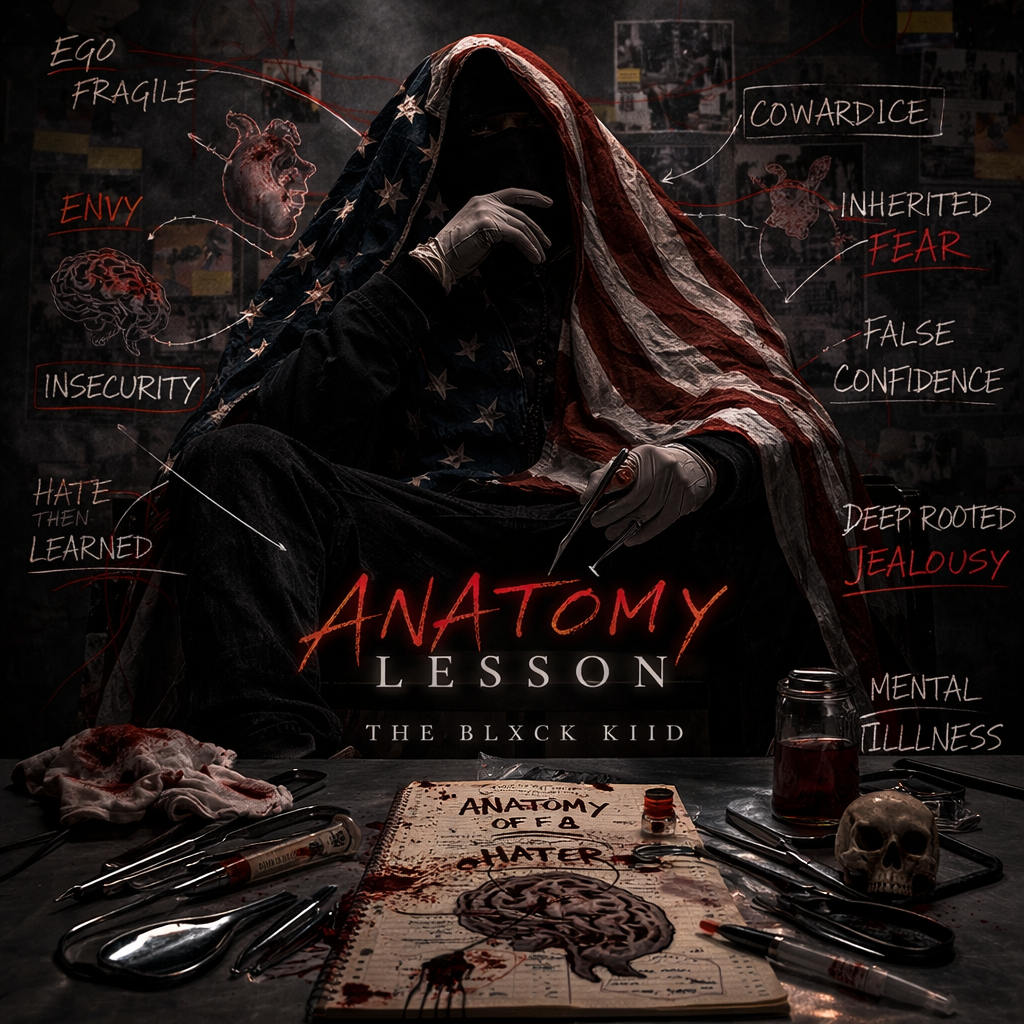 Anatomy Lesson