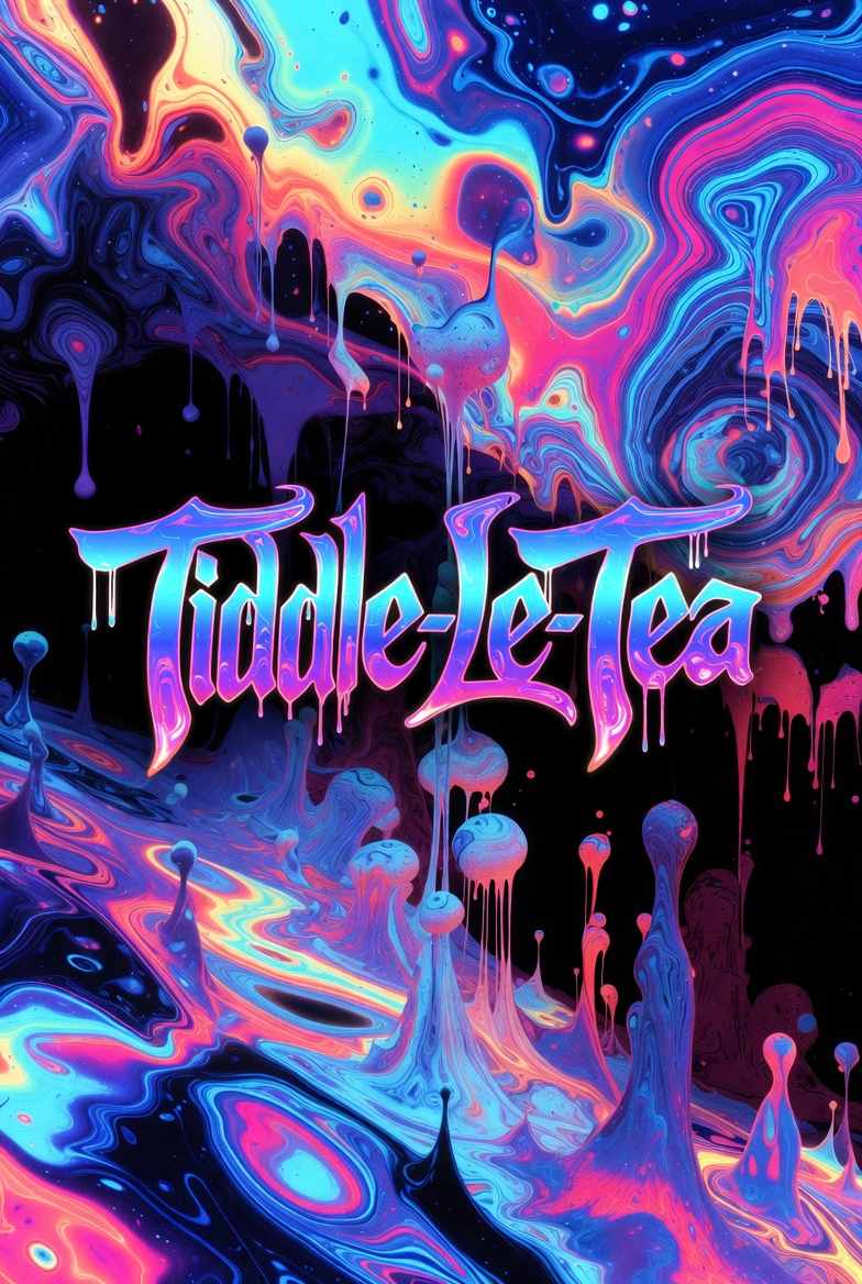 Tiddle-Le-Tea