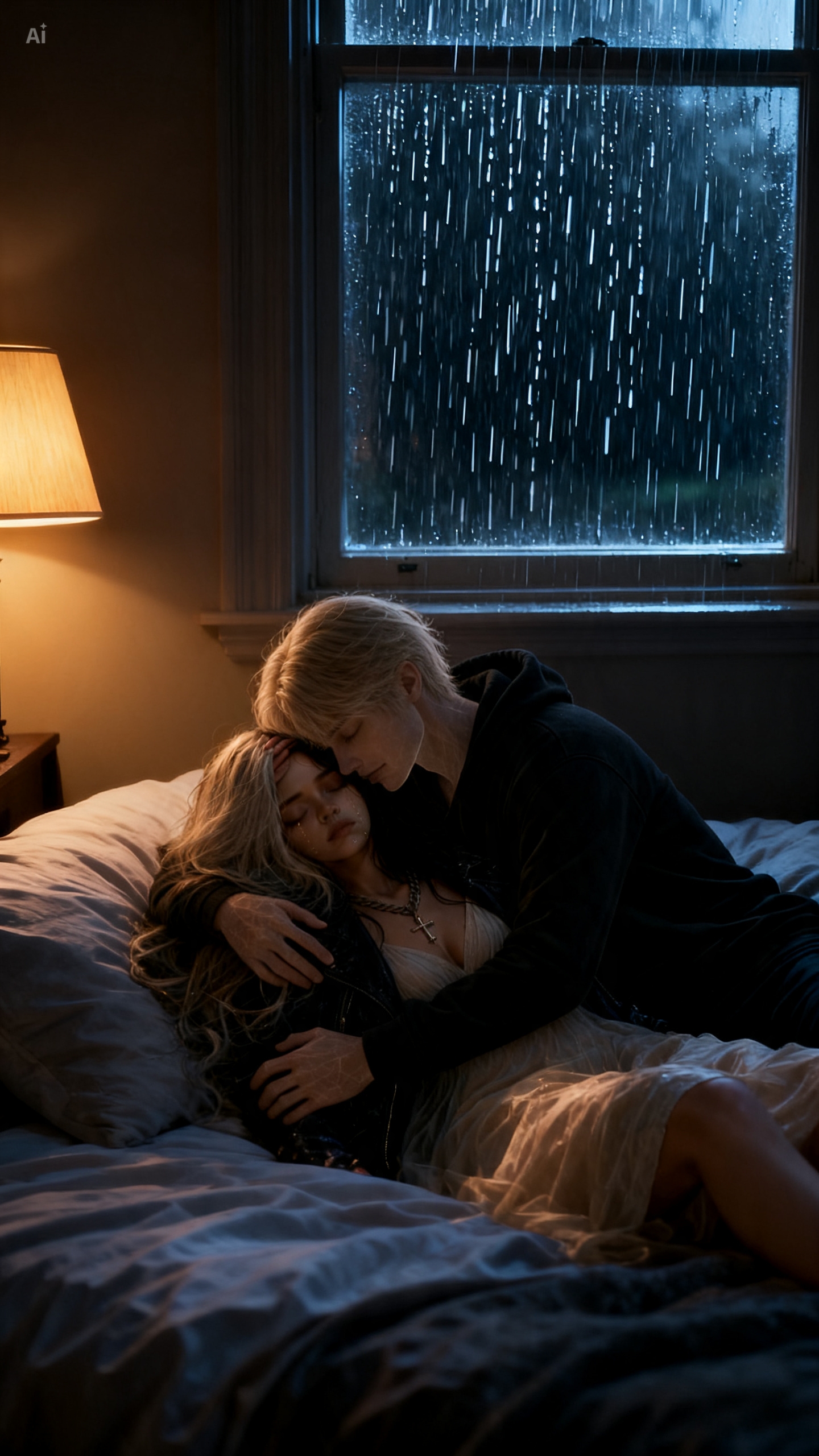 Dreams of You