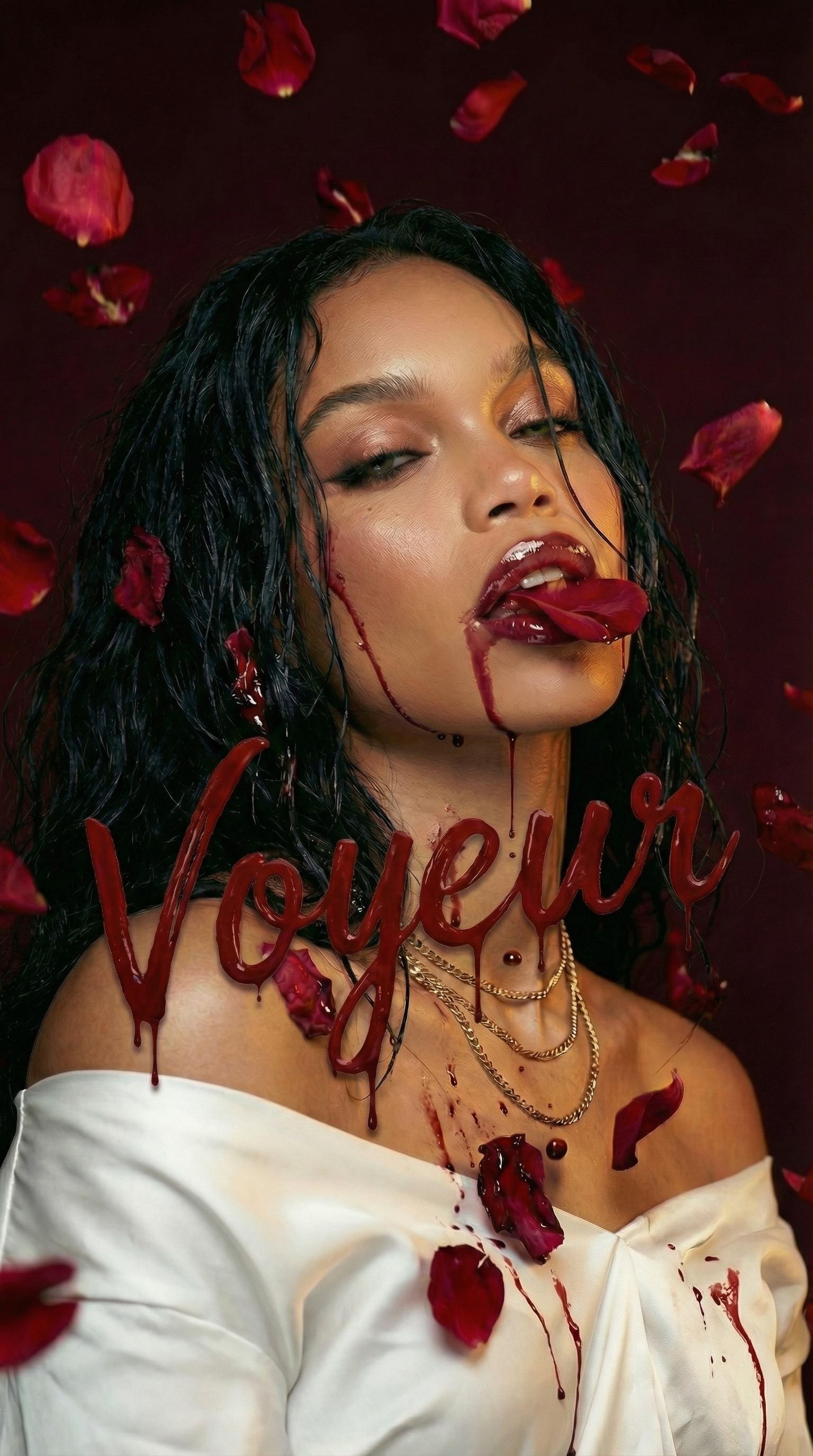 Voyeur