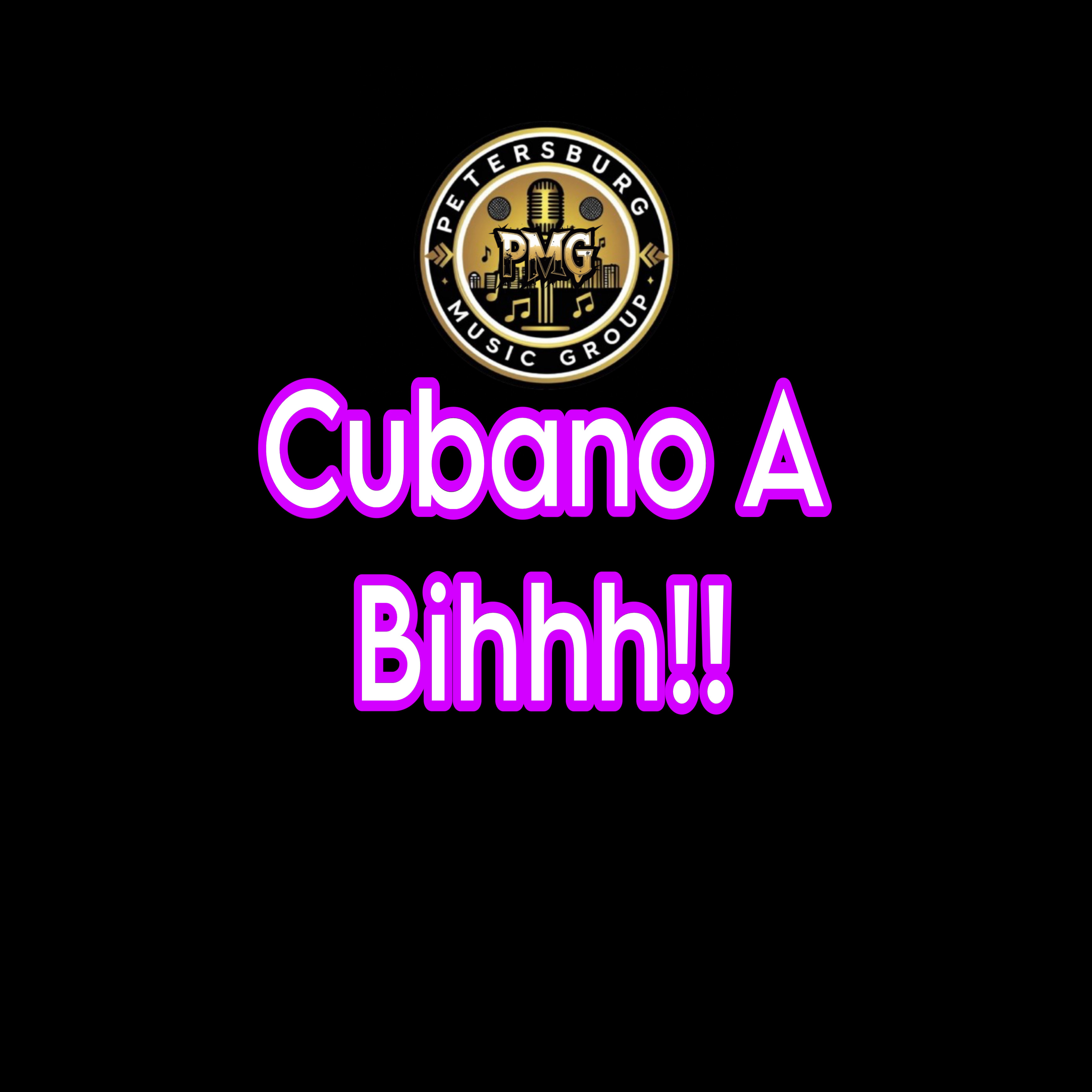 No TF He Didn’t (El Cuban Jit Diss)