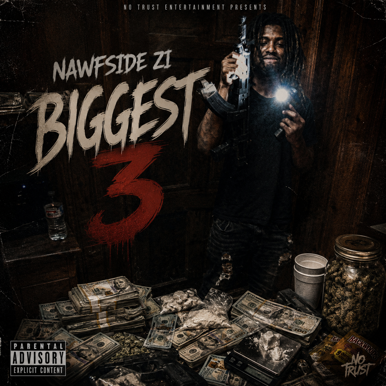 Biggest 3