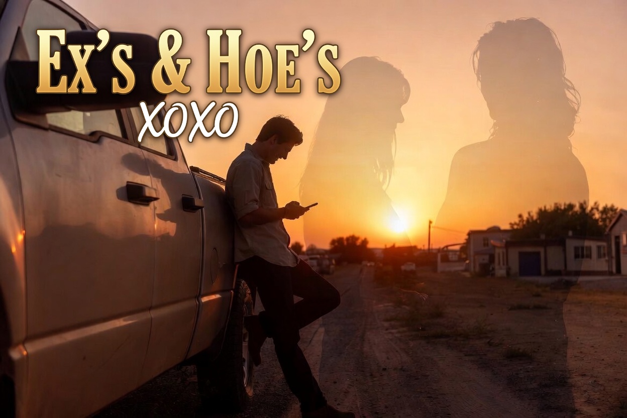 Ex's & Hoe's