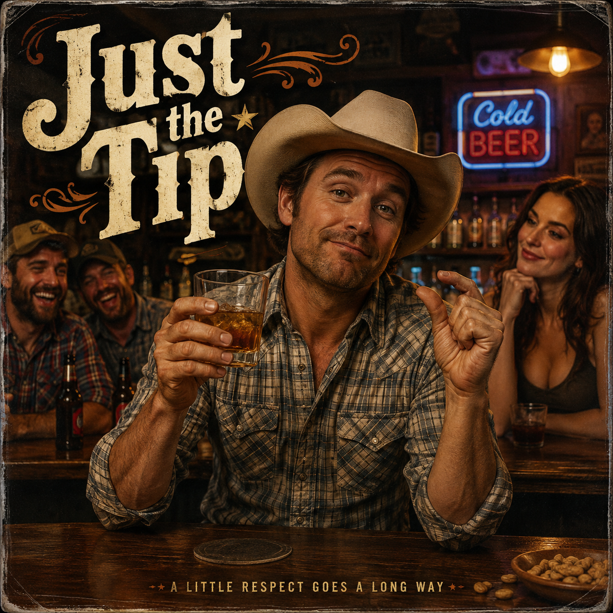Just The Tip