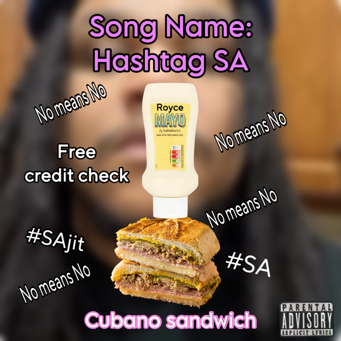 Hashtag SA