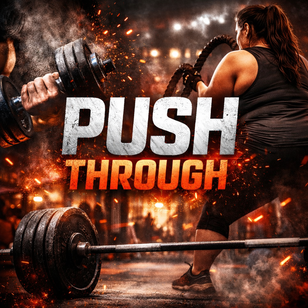 Push Through