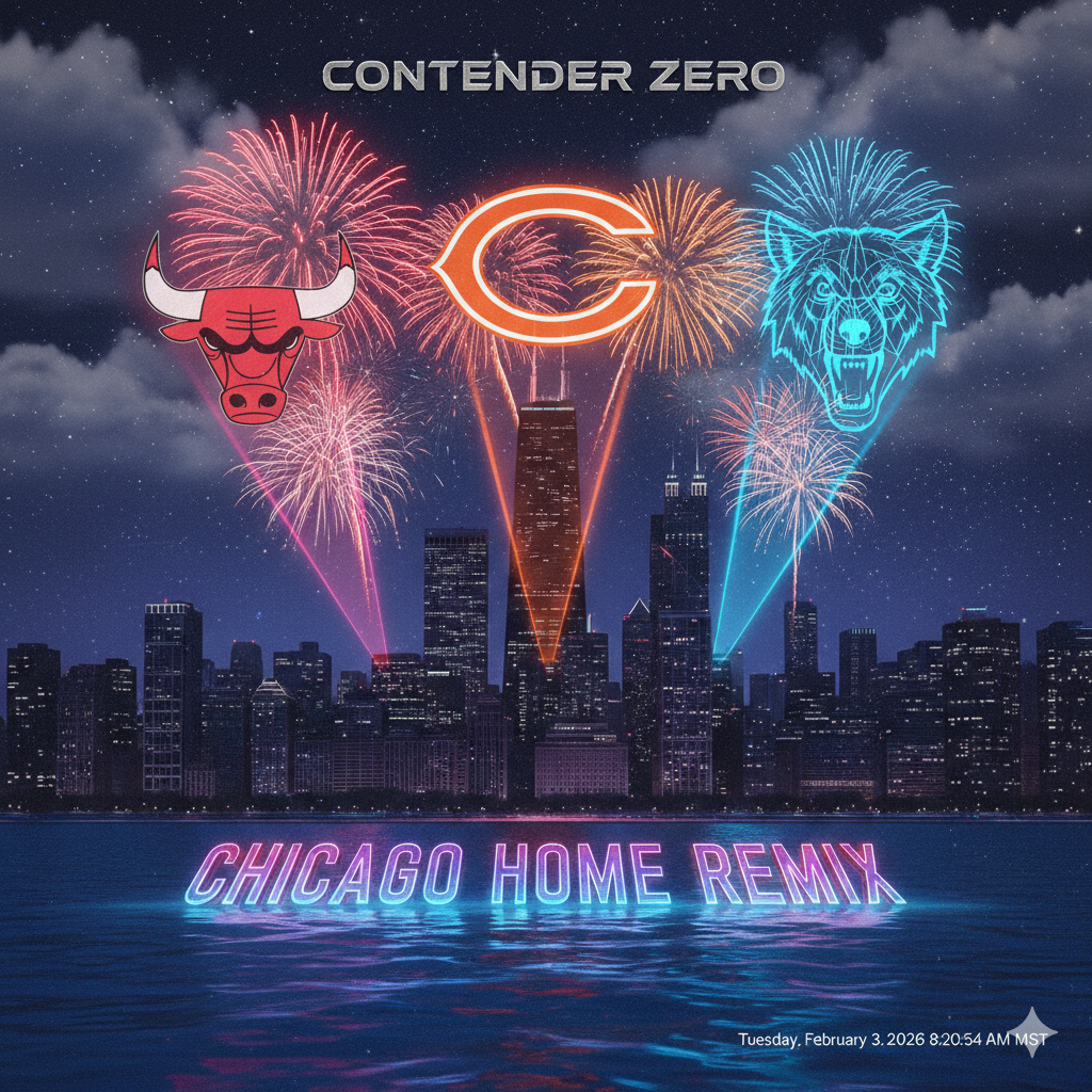 Chicago's Home Remix
