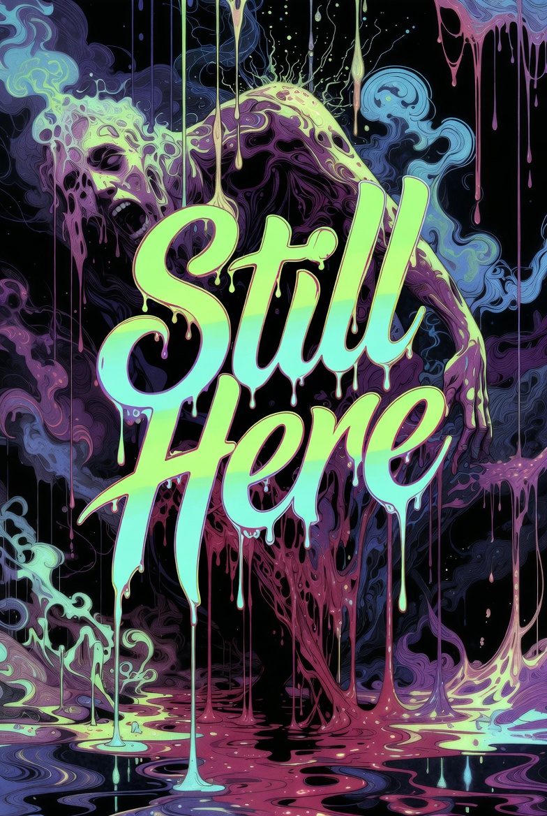 Still Here