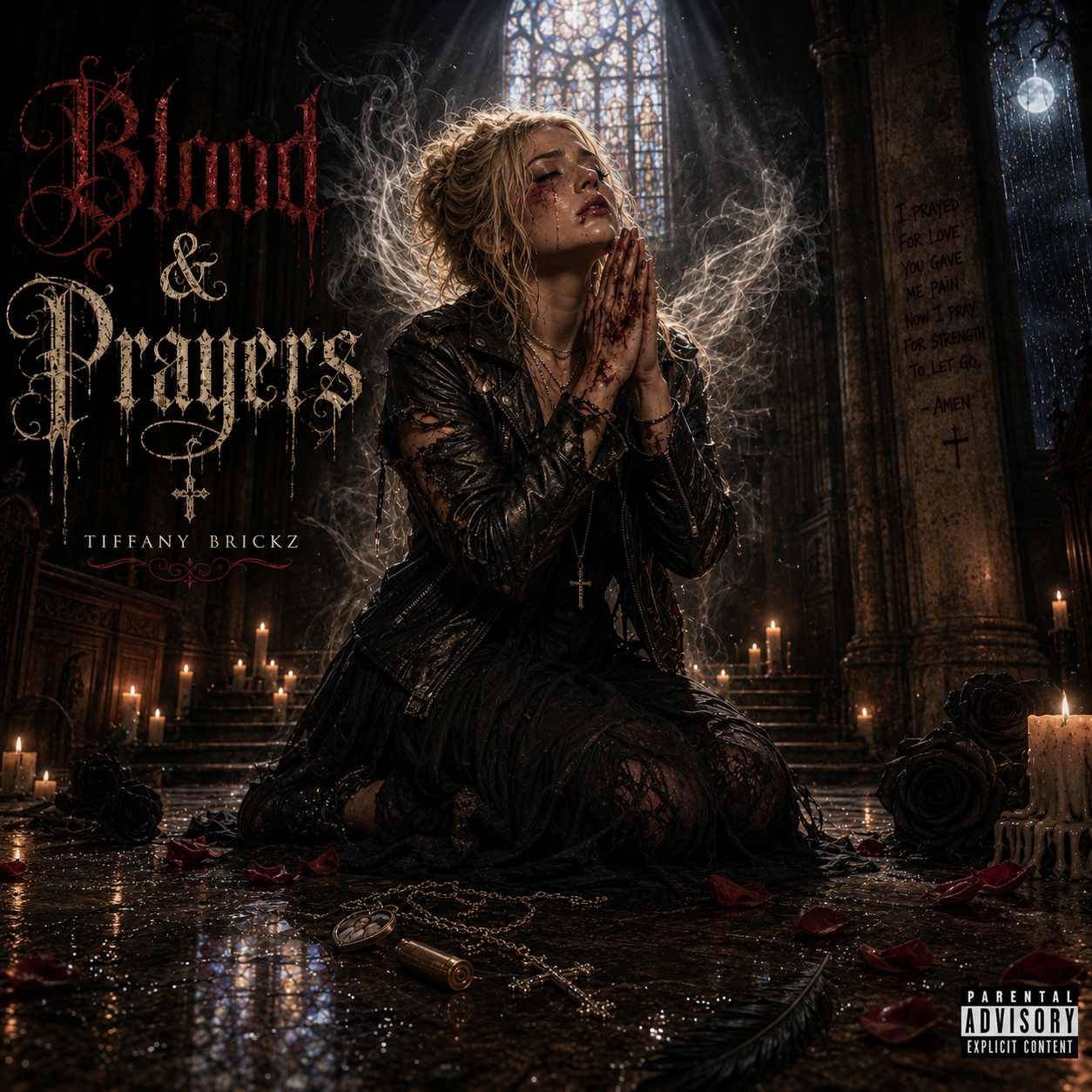 Blood & Prayers