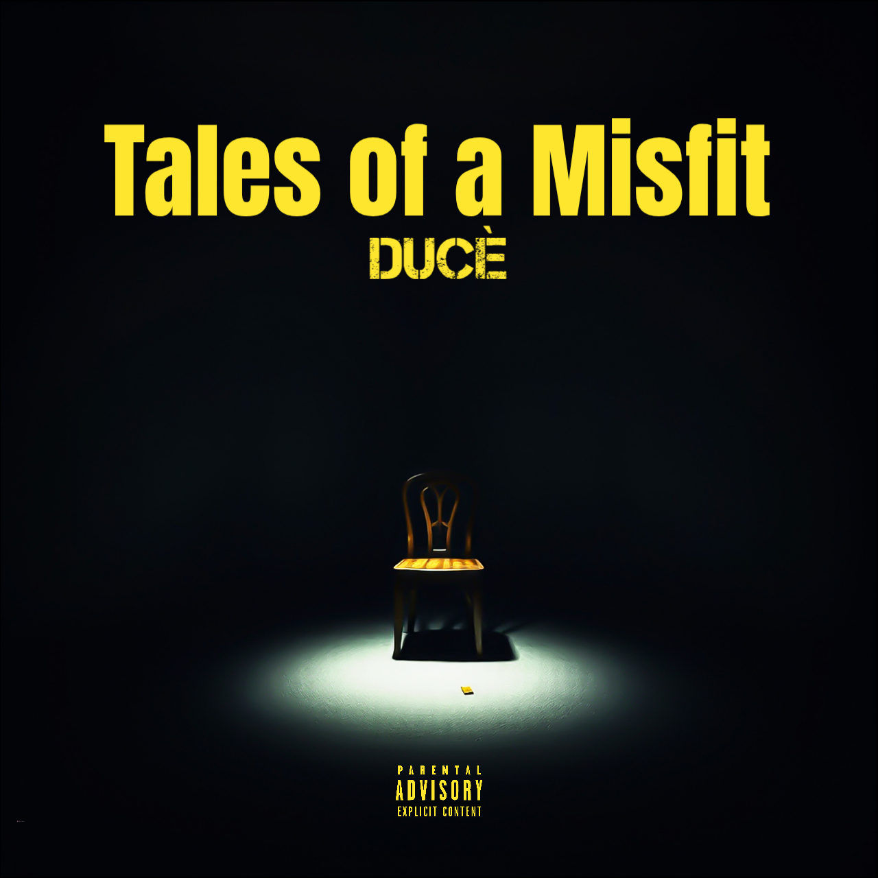 Tales of a misfit