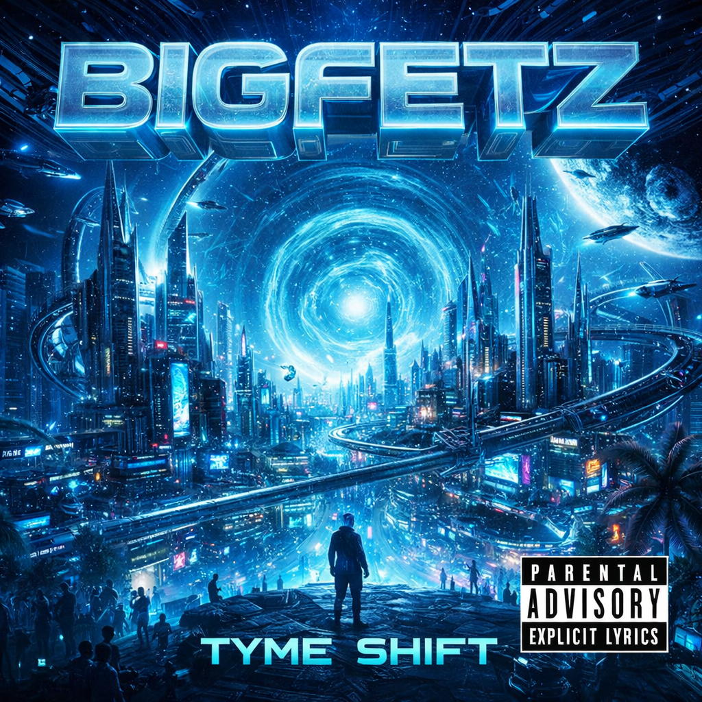 Tyme Shift 