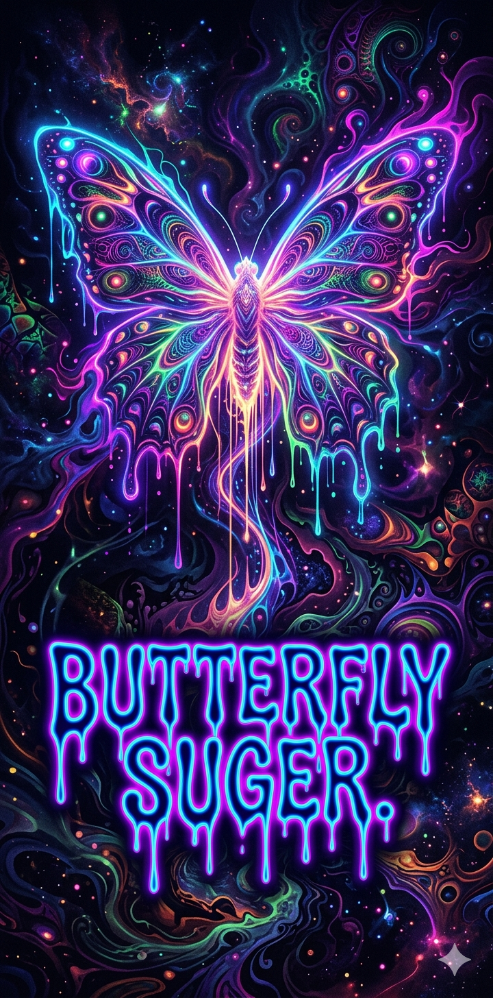 Butterfly Suger