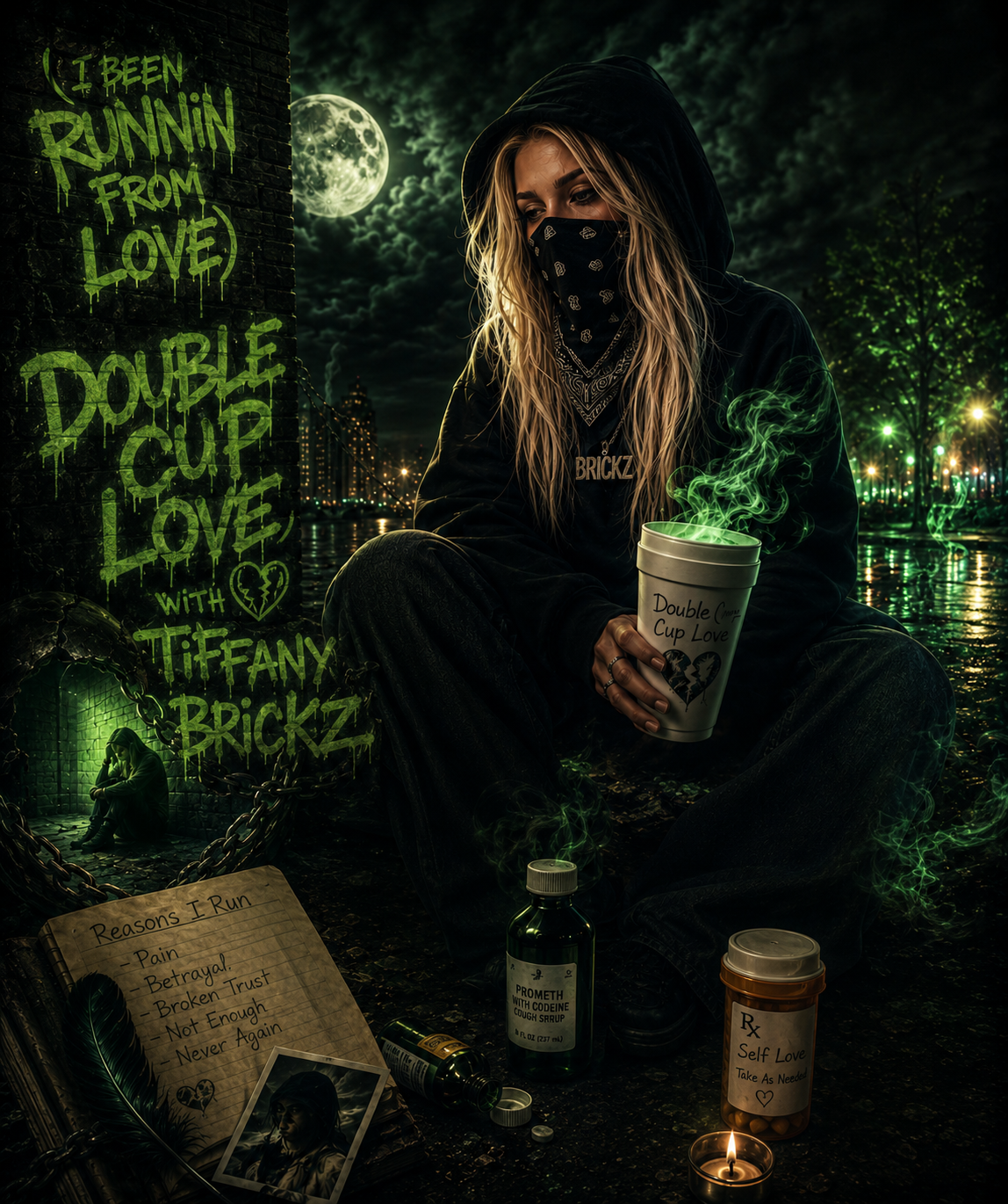 Double Cup Love