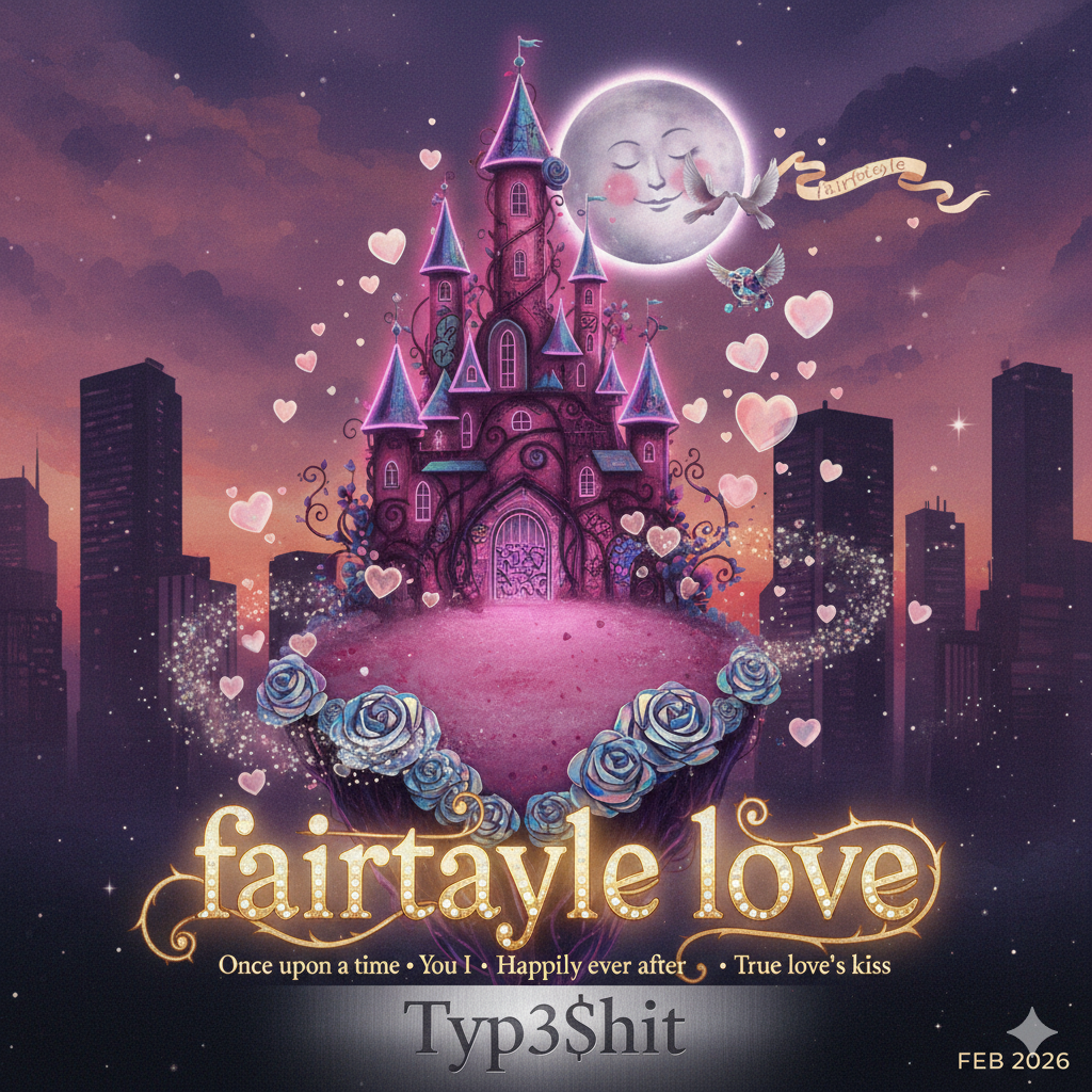 Fairytale Love 