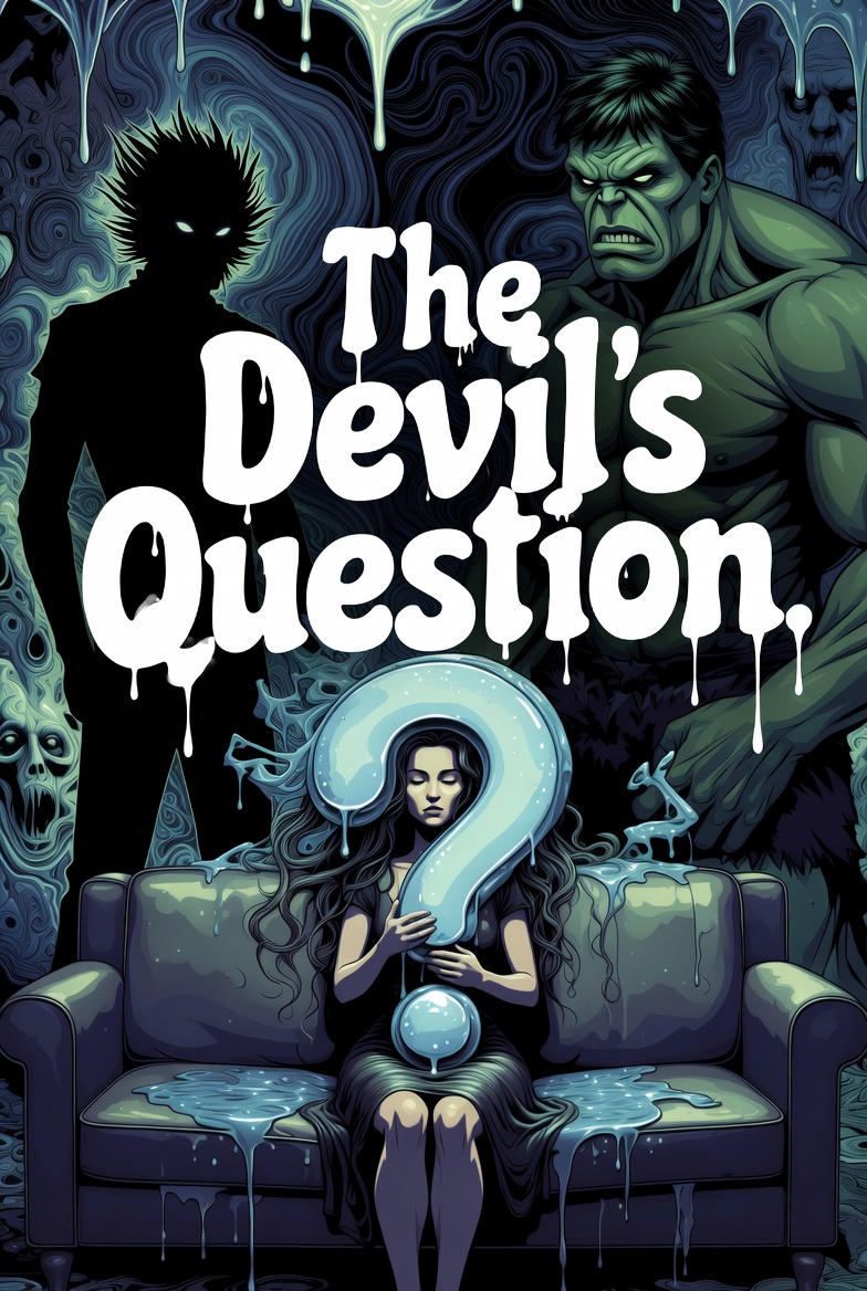 The devil’s question