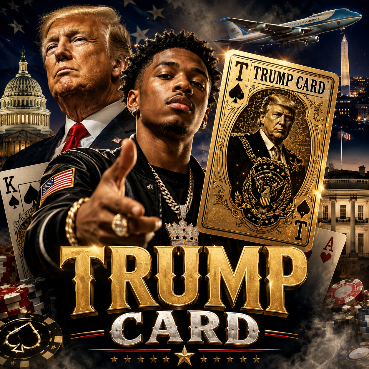 Trump Card