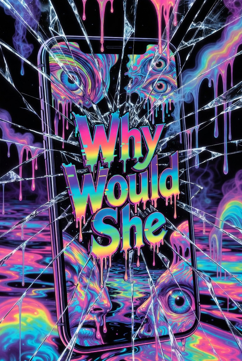 Why would she