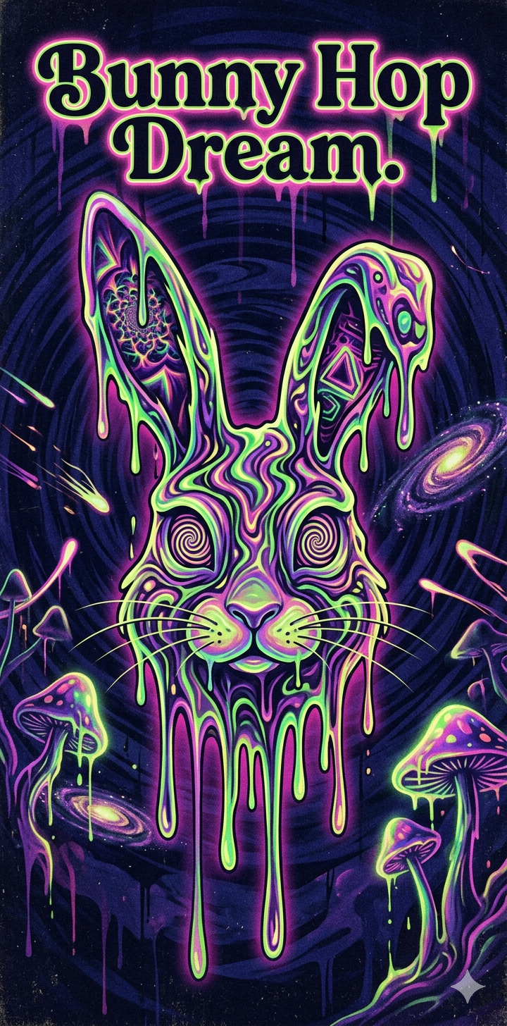 Bunny Hop Dream