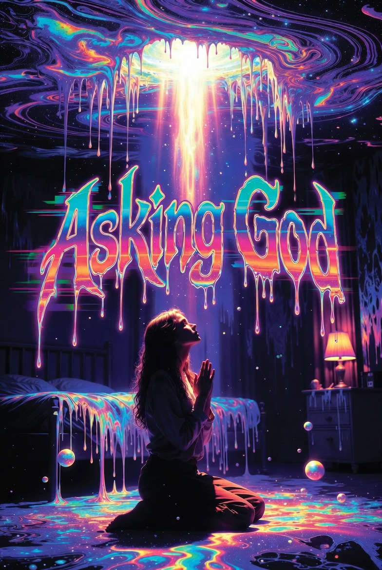 Asking God