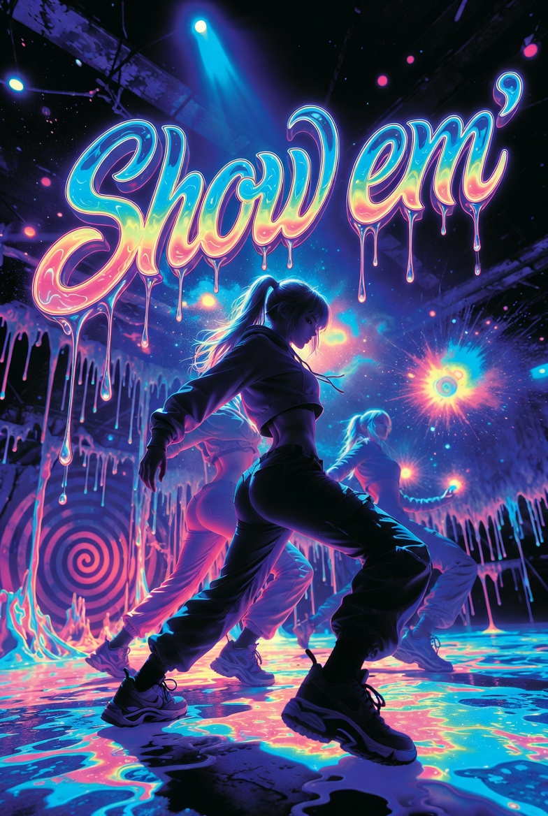 Show em'