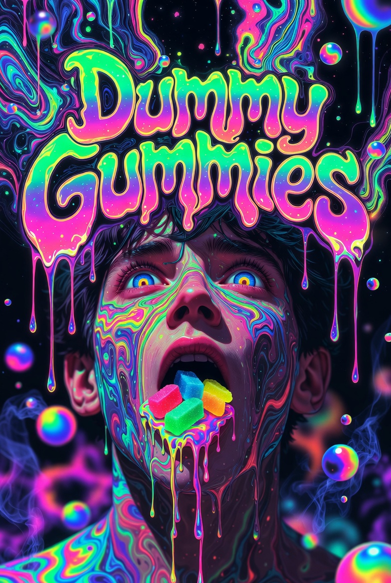 Dummy Gummies 