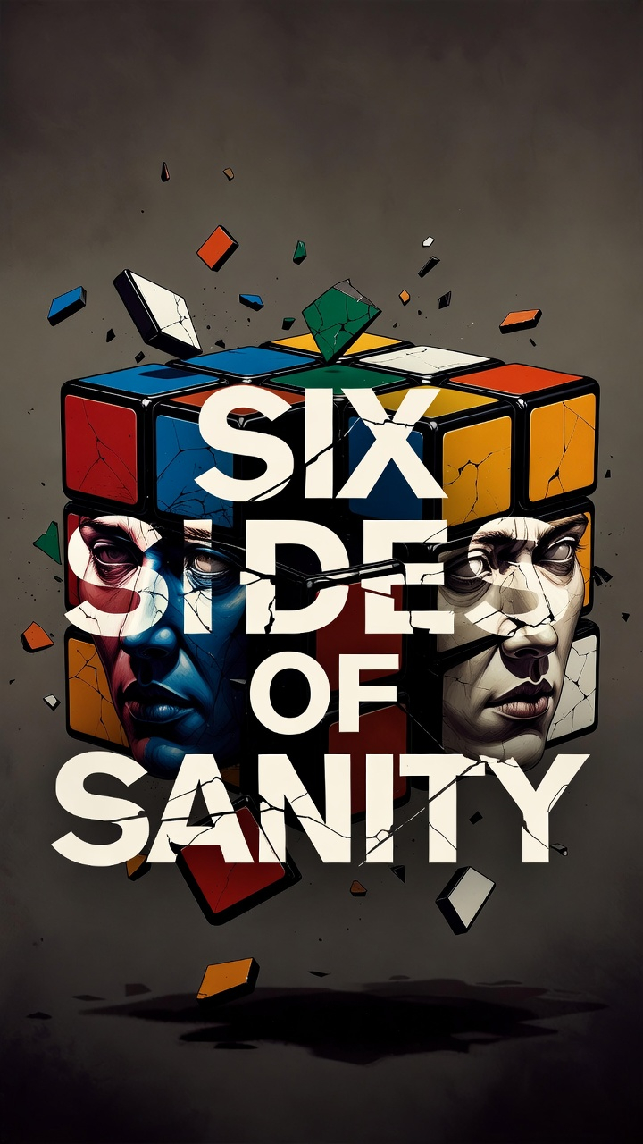 Six shades of sanity 