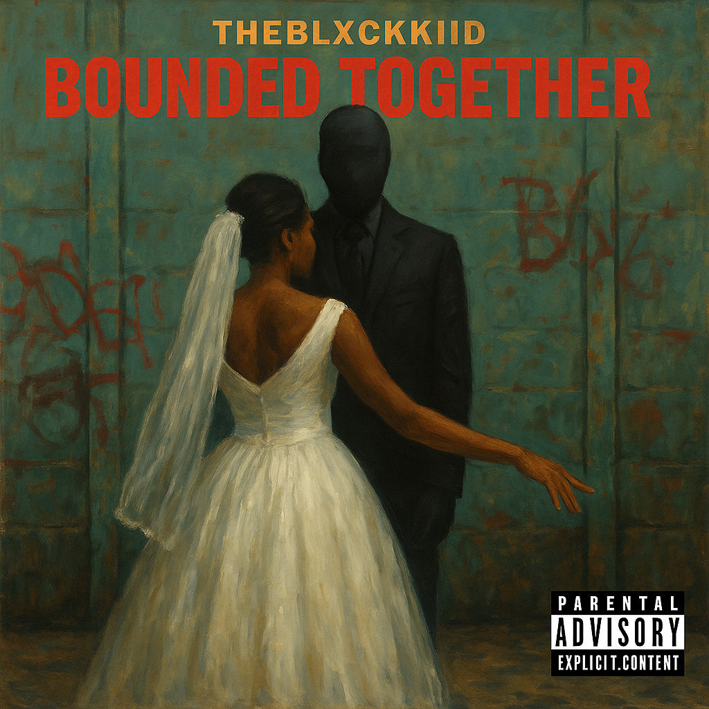 BOUNDED TOGETHER 