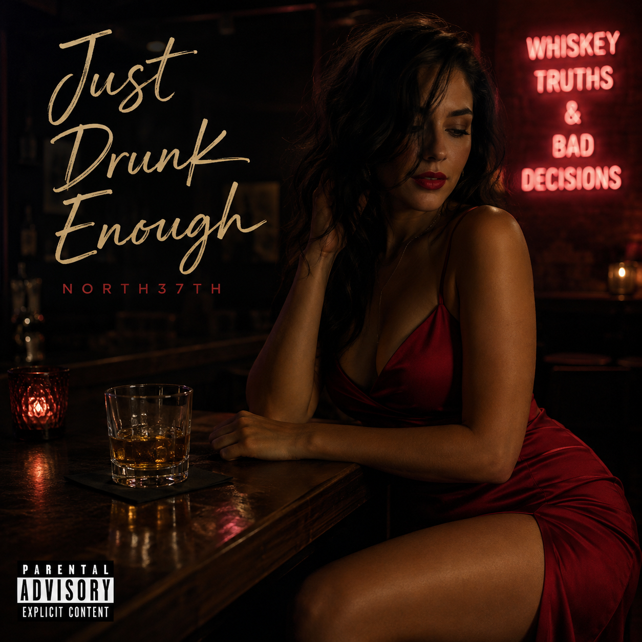 Just Drunk Enough