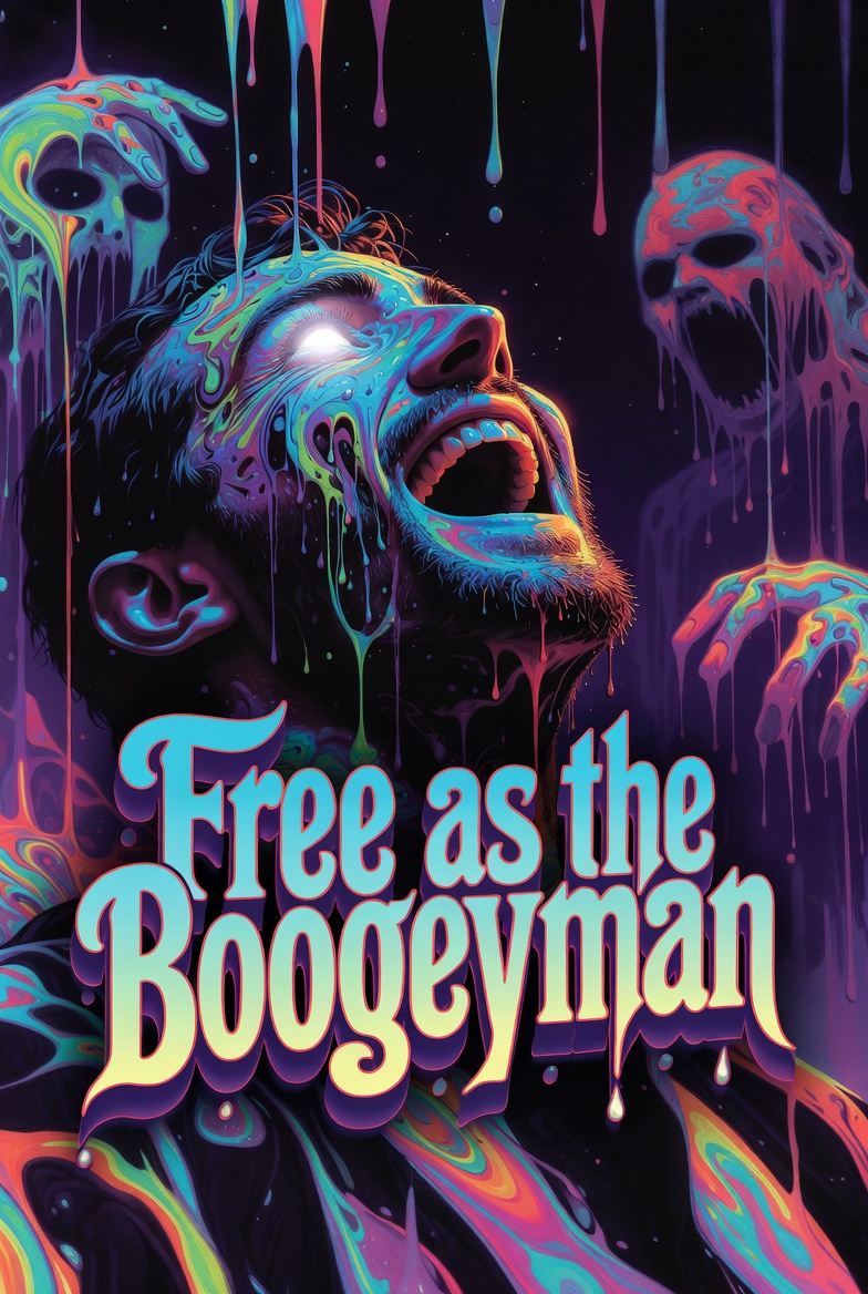 Free as the boogeyman
