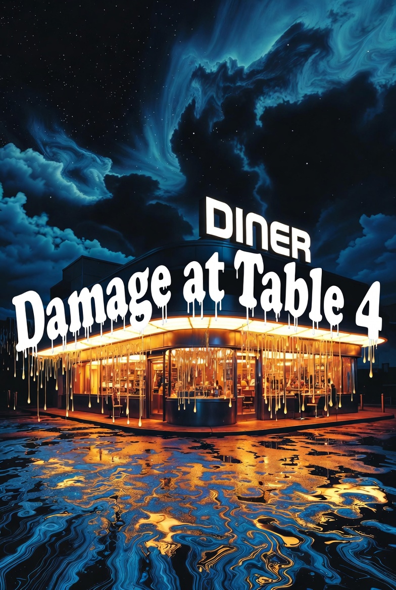 Damage at Table 4