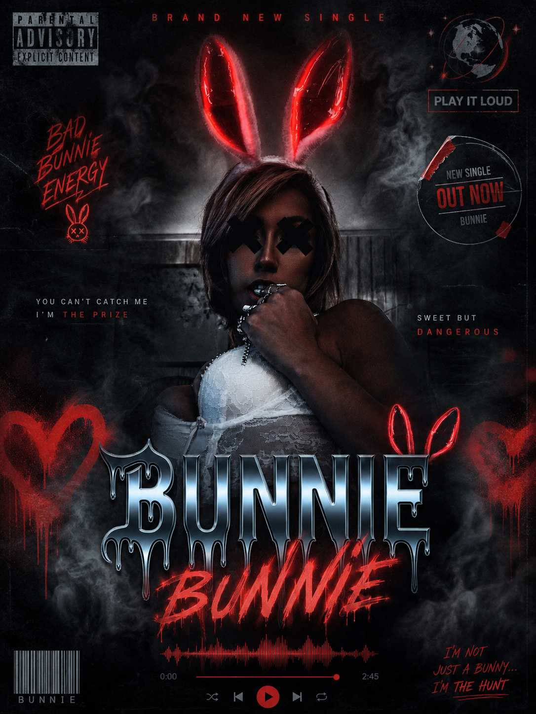 Bunnie