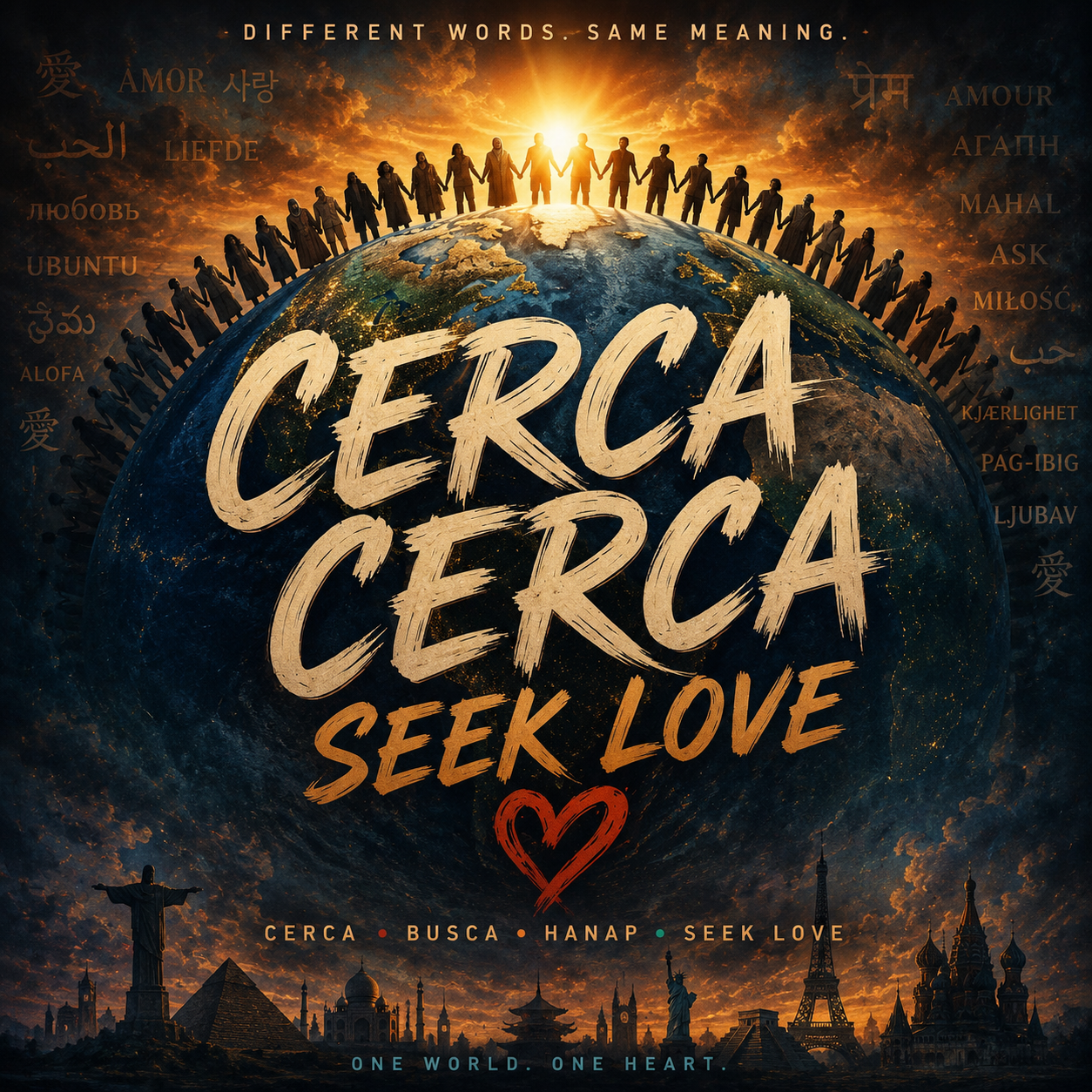 Cerca Cerca 