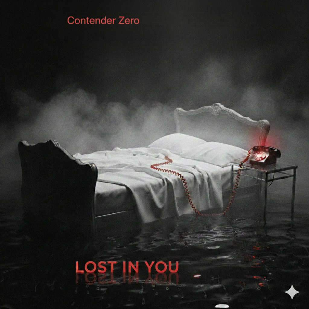 Lost In You 