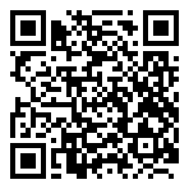 QR code for Cherry Blossom