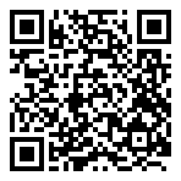 QR code for He Did