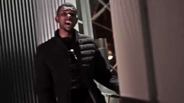Where I’m From (feat. 3 The GOAT)