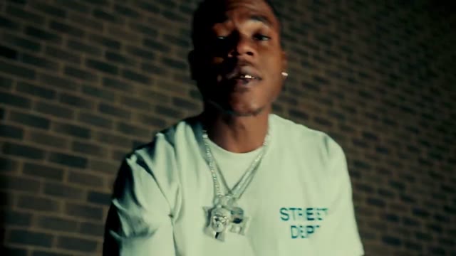 Bet On Me (Intro) [Official Music Video] Shot by @beenckardi