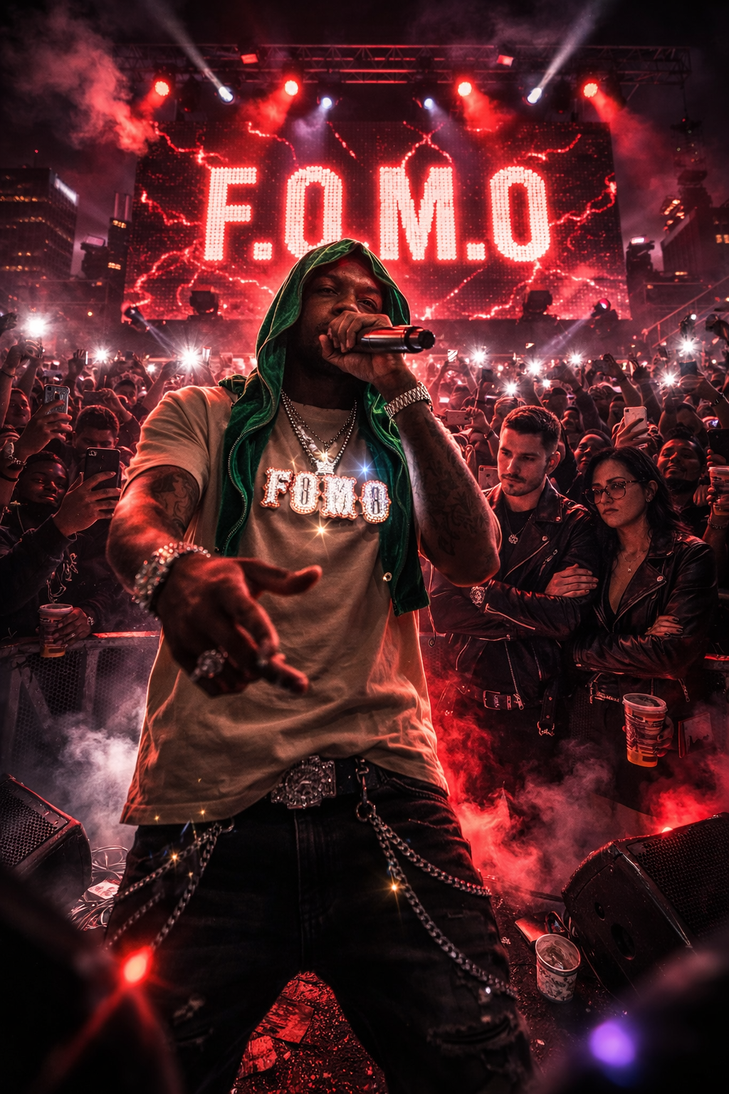 F.o.m.o