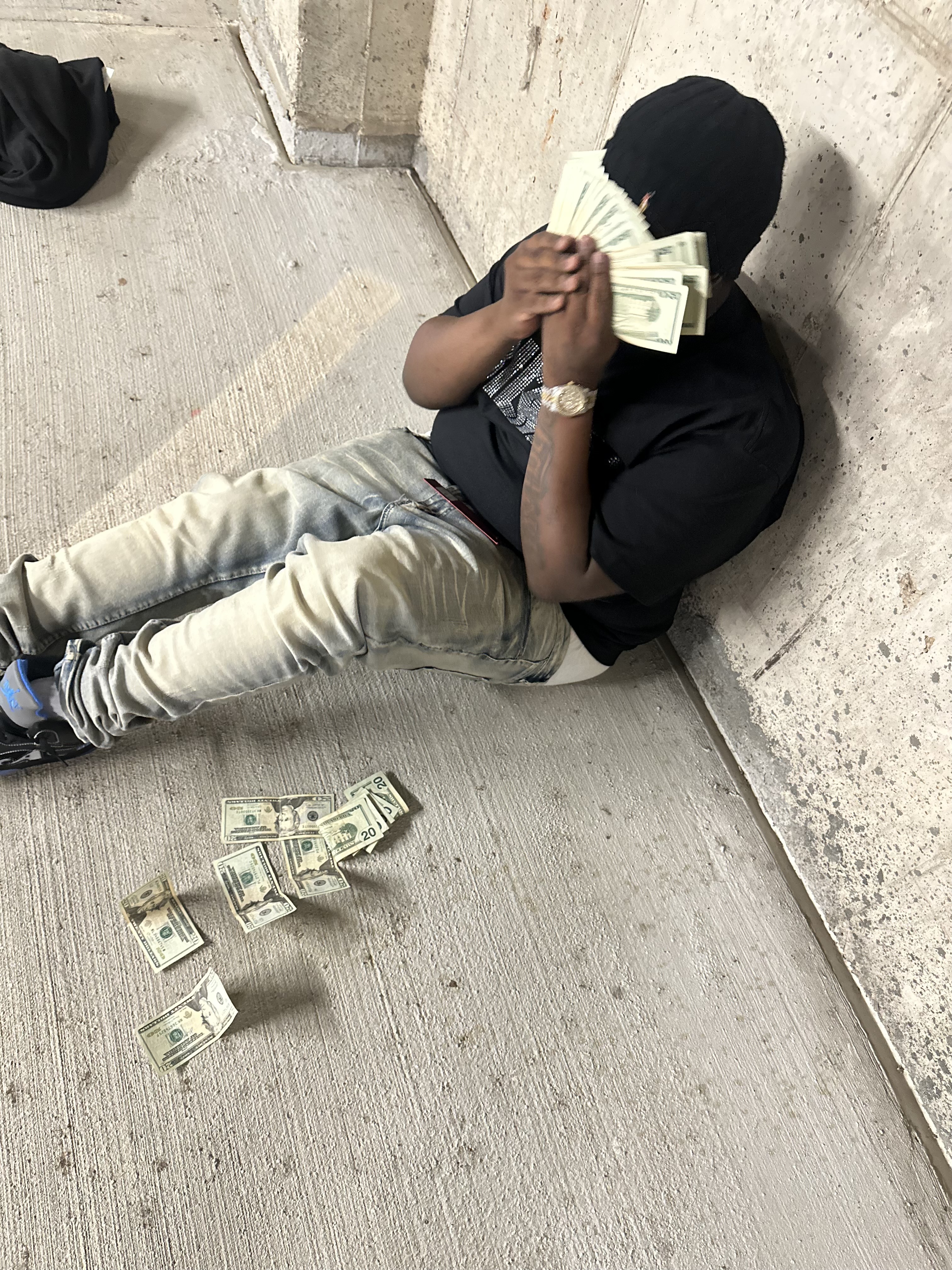 Whoknop Ft. Nofacee392