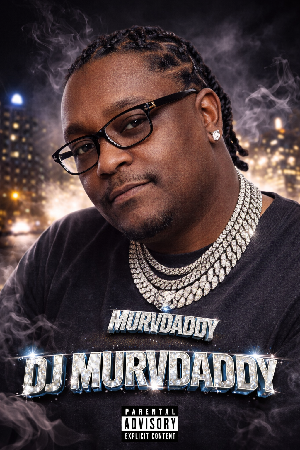 Dj Murvdaddy 