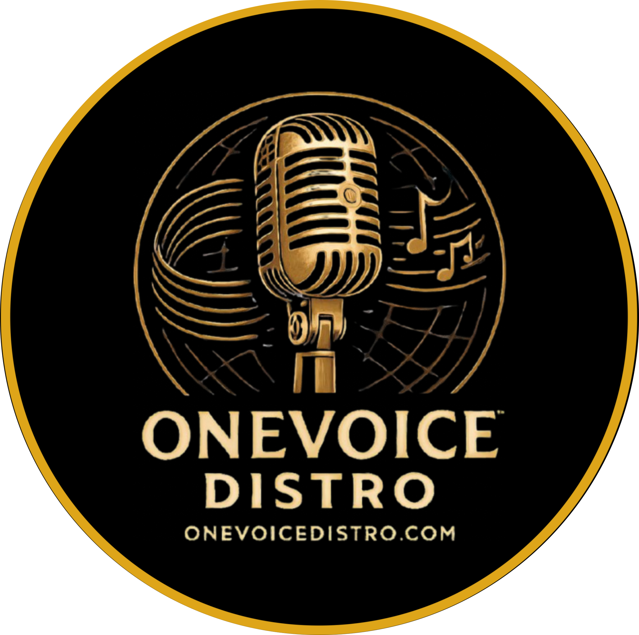 One Voice Distribution